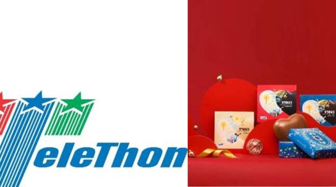 telethon ic3 asti