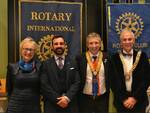 Un Natale ricco di iniziative per il Rotary Club di Alba