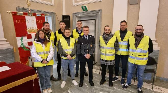 conferenza stampa polizia locale asti 2024