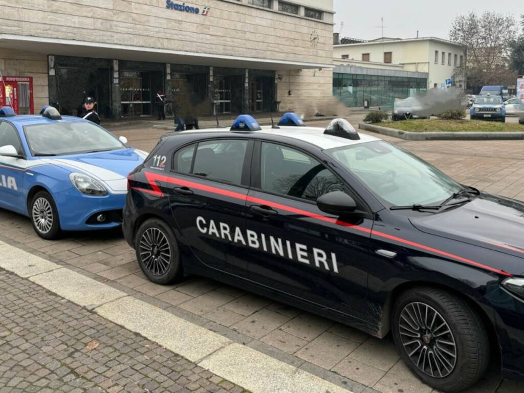 controlli polizia carabinieri