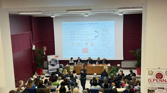 convegno ““Somministrazione dei farmaci e sistema di emergenza territoriale”