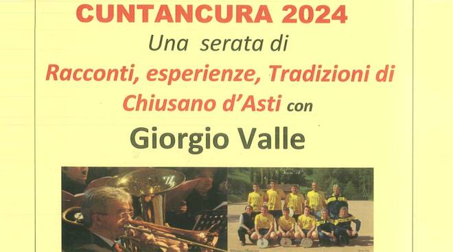 cuntancura 2024