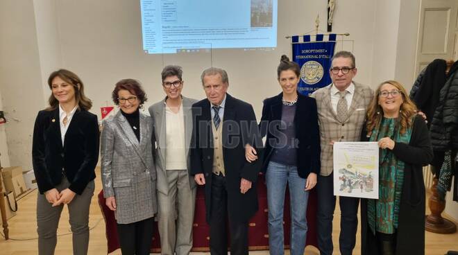 Presentazione astigiane straordinarie