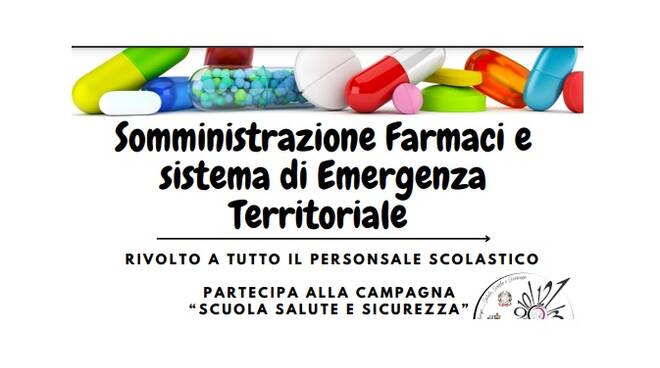 somministrazione farmaci incontro penna