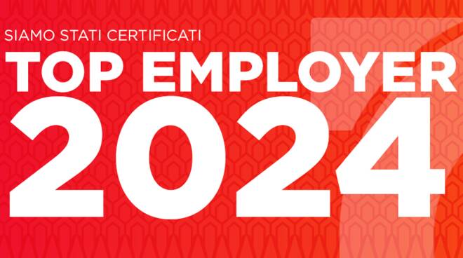 top employer 2024