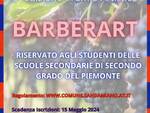 concorso barber art 2024