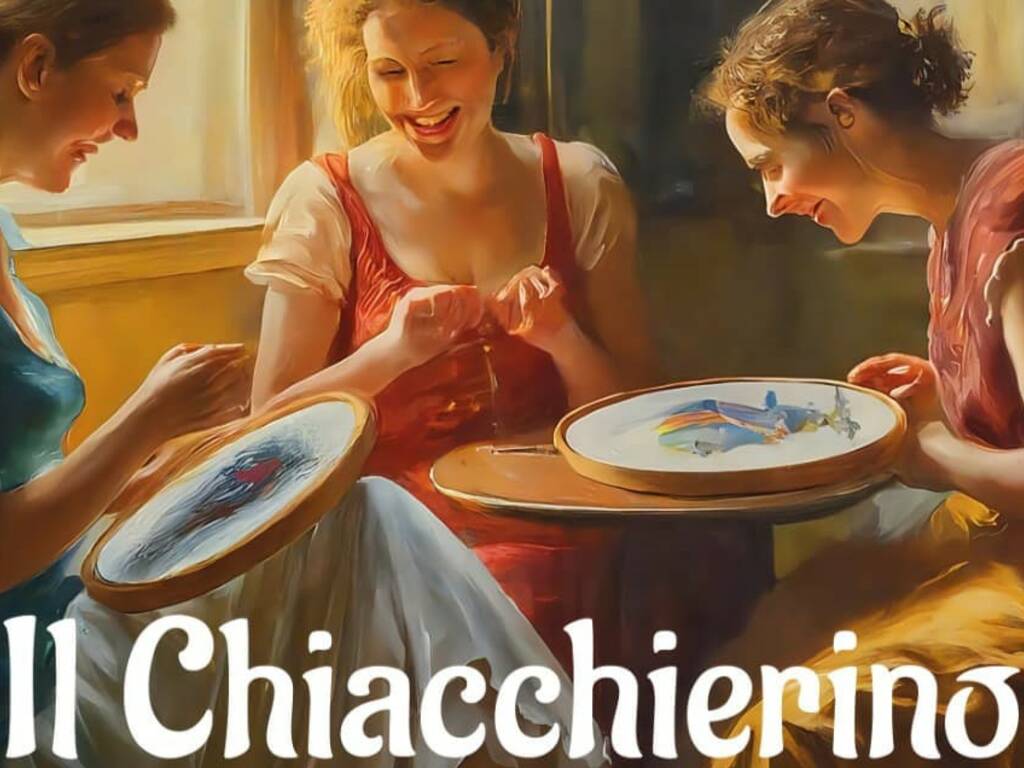 il chiacchierino