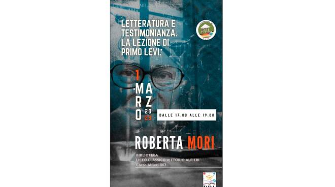 itinera roberta mori