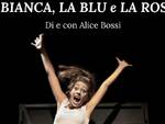 La Bianca la Rossa e la Blu