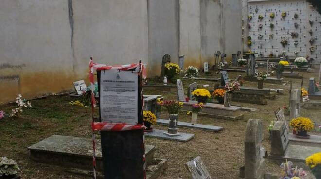 lavori cimiteri costigliole asti