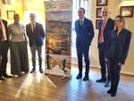 Un patrimonio da raccontare presentazione