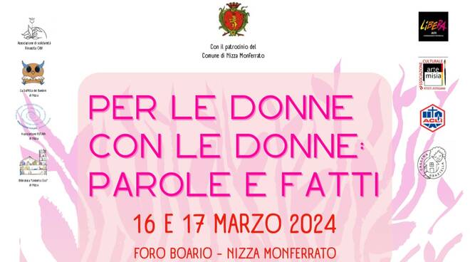 eventi cascina graziella nizza monferrato