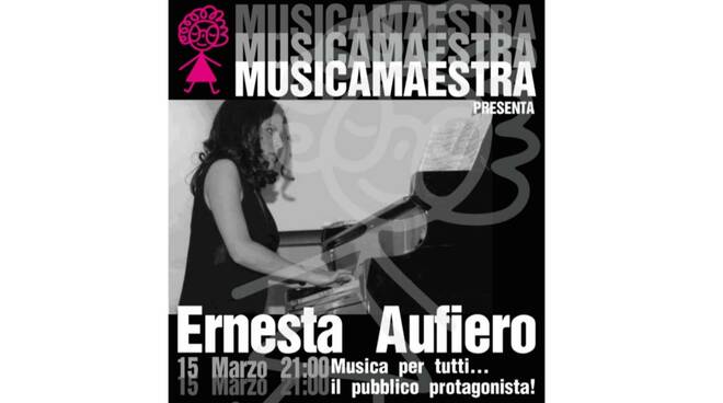 evento coazzolo ernesta aufiero