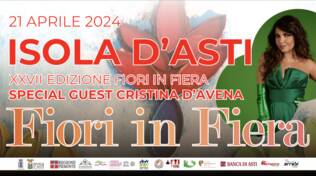 fiore in fiera 2024 locandine