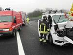 Incidente  a21