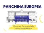 panchina europea castelnuovo belbo