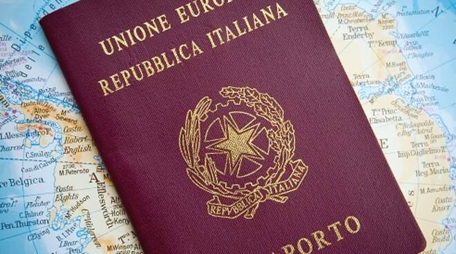 passaporto foto questura asti