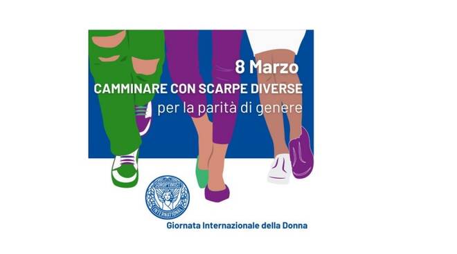 video liceo artistico soroptimist 8 marzo