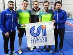 vincitori padel csi 2024