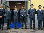 Visita del Comandante Regionale della Guardia di Finanza Piemonte e Valle d’Aosta al Comando Provinciale di Asti