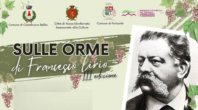 1° Maggio 2024- lII^ edizione di "Sulle Orme di Francesco Cirio"