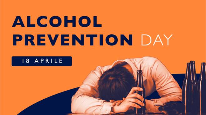 Alcohol Prevention Day asti