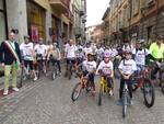 Astipedalando tra i ... Borghi