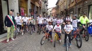 Astipedalando tra i ... Borghi