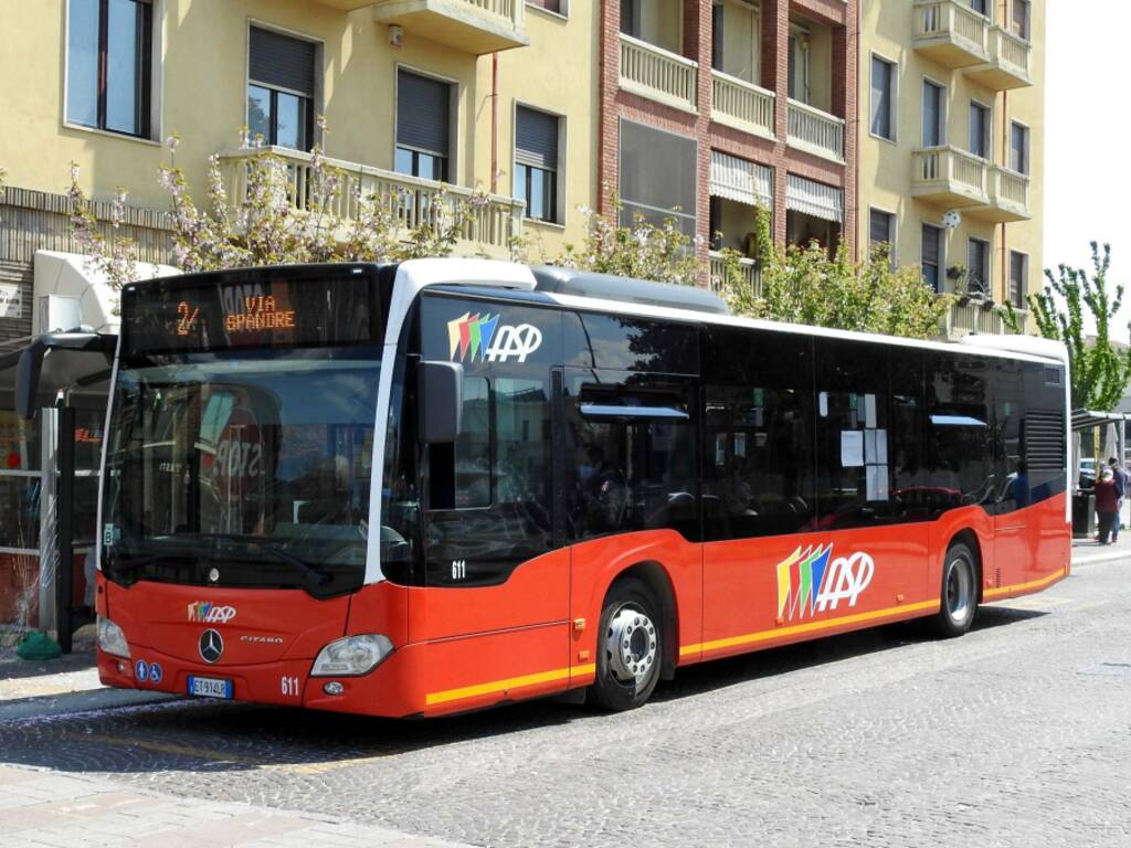 bus asp aprile maggio