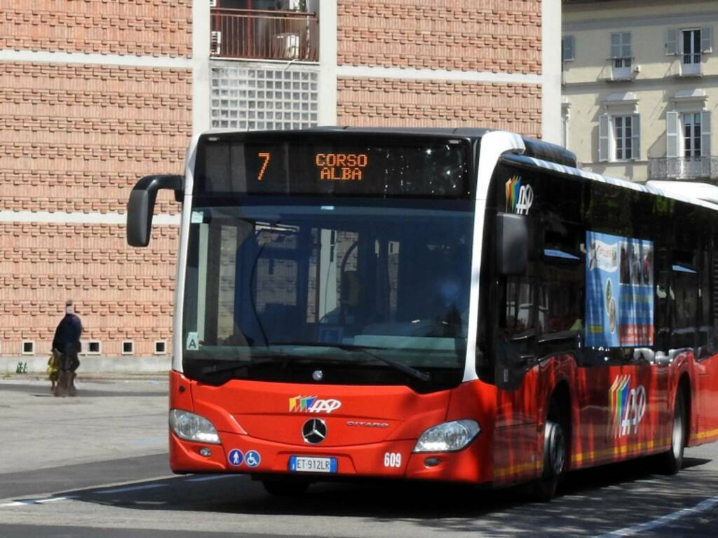 bus asp asti