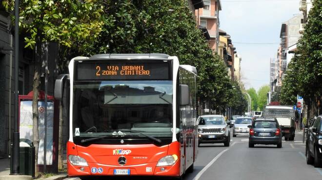 bus asp linea 2