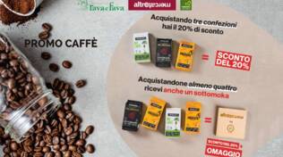 caffè altromercato