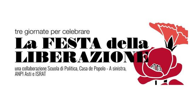 casa del popolo 25 aprile