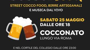 Cocco... beer 2024