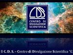 Eventi di primavera del Centro di Divulgazione Scientifica dell'Istituto Penna