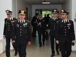 Legione Carabinieri Piemonte e Valle d’Aosta micale