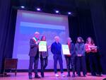 Premiazione Castelnuovo Belbo concorso "dopo l'Unesco, Agisco"