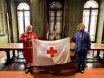 alba Giornata mondiale della Croce Rossa