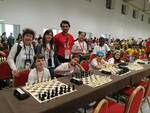 campionato scacchi ferraris
