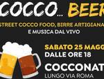 cocco beer 2024