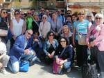 delegazione dell’Associazione Italia Israele a venezia
