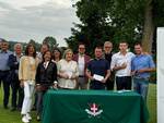 Fondazione astigiana per la salute: evento Golf club Città di Asti