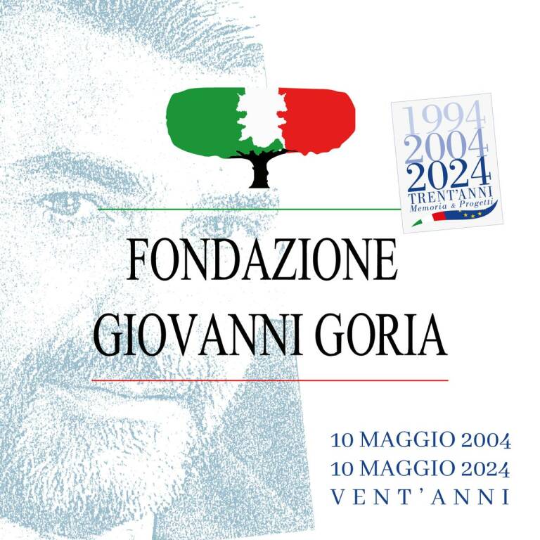 Fondazione Giovanni Goria