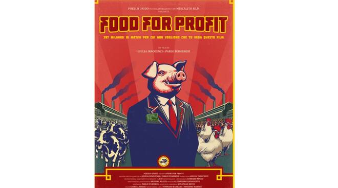 food for profit