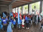 Manifestazione sindacati 1° maggio 2024 Asti
