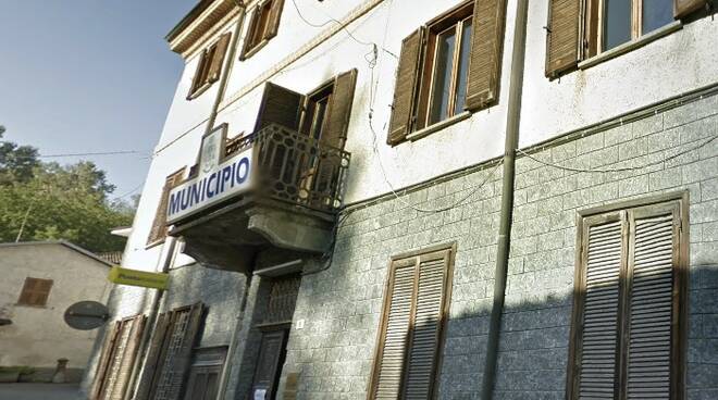 municipio castel boglione
