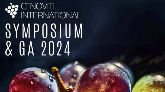 Symposium & GA Oenoviti International